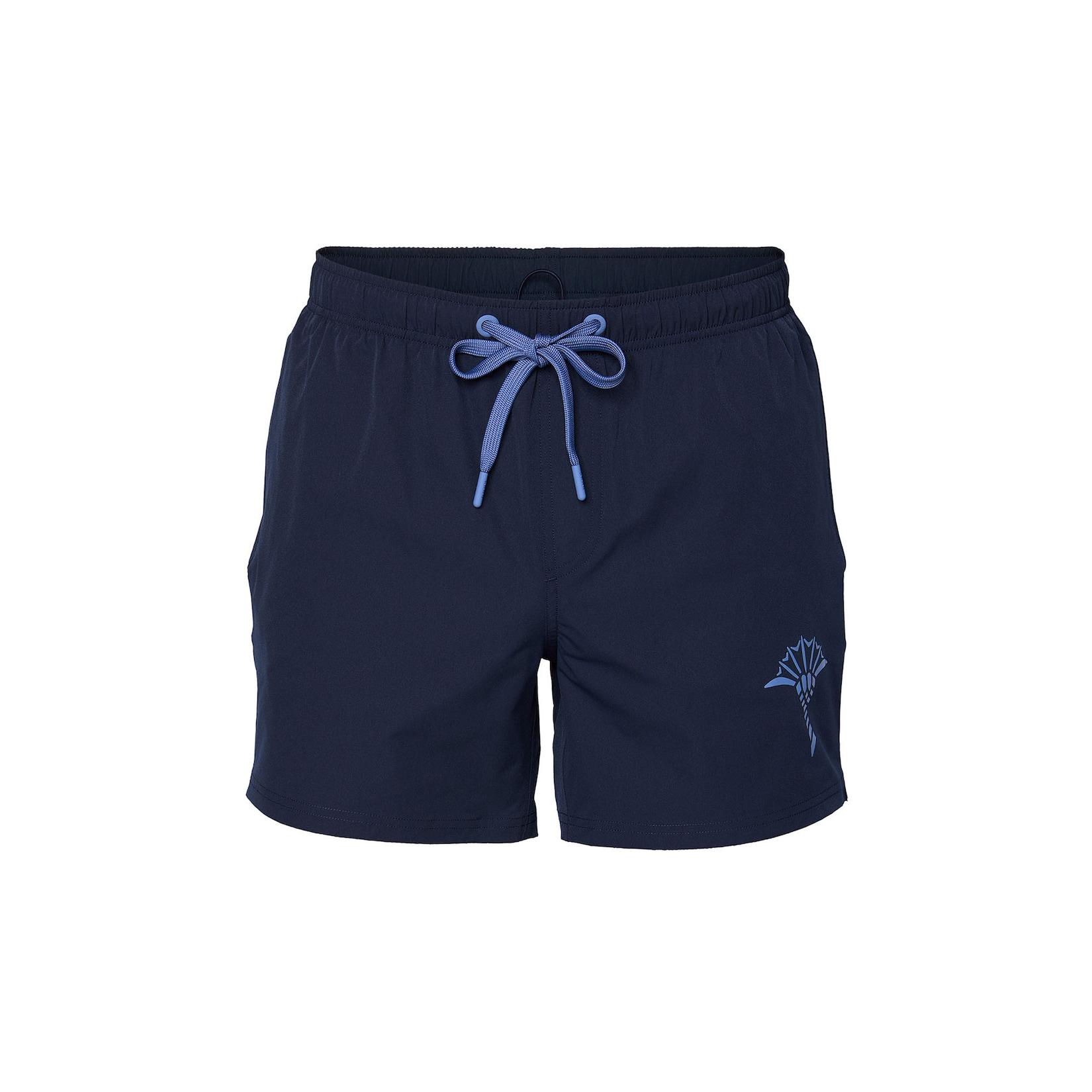 Joop! Herren Badeshorts Mediterran 1er Pack
