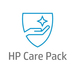 HP Bundled 2y Nbd DesignJet T95 - Software (U52BDE)