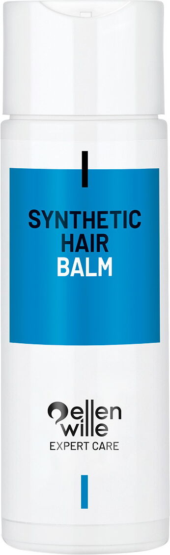 200ml Ellen Wille Synthetic Hair Balm