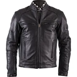 Helstons Trust Motorrad Lederjacke XXL