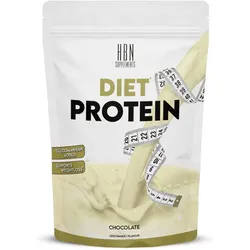 HBN - Diet Protein - 700gVanilla