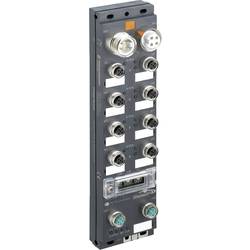 Lumberg Automation 0980 ESL 710 109627 Sensor/Aktorbox aktiv EtherNet/IP™ 1 St.