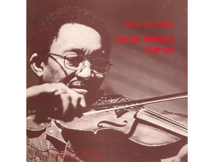 Call for the Fiddler