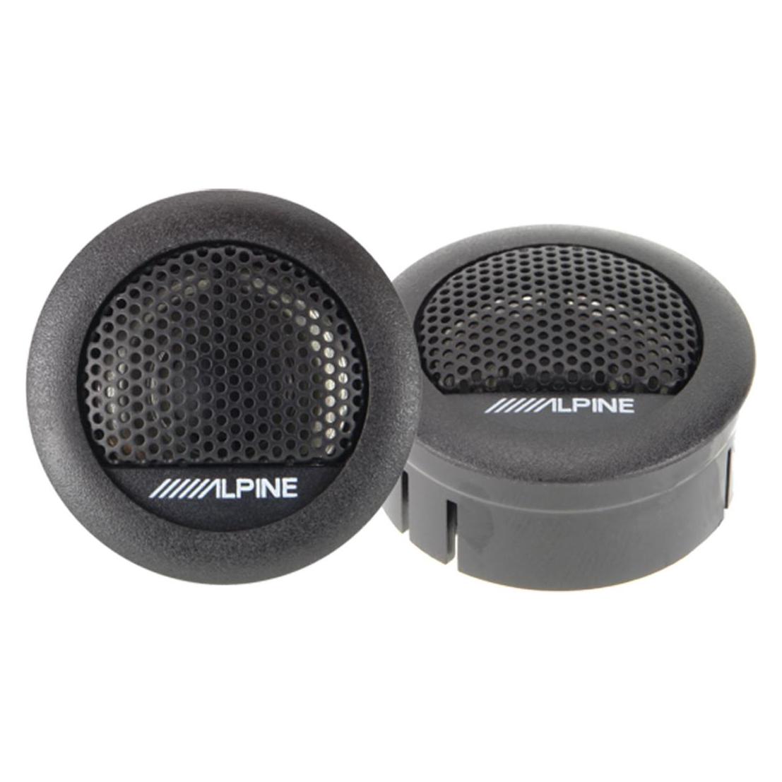 Alpine SXE-1006TW (280 W) (ALP-SXE1006TW)