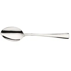 PINTINOX Dessertlöffel "LEONARDO" , 18/10, 3,0mm, 12 Stück