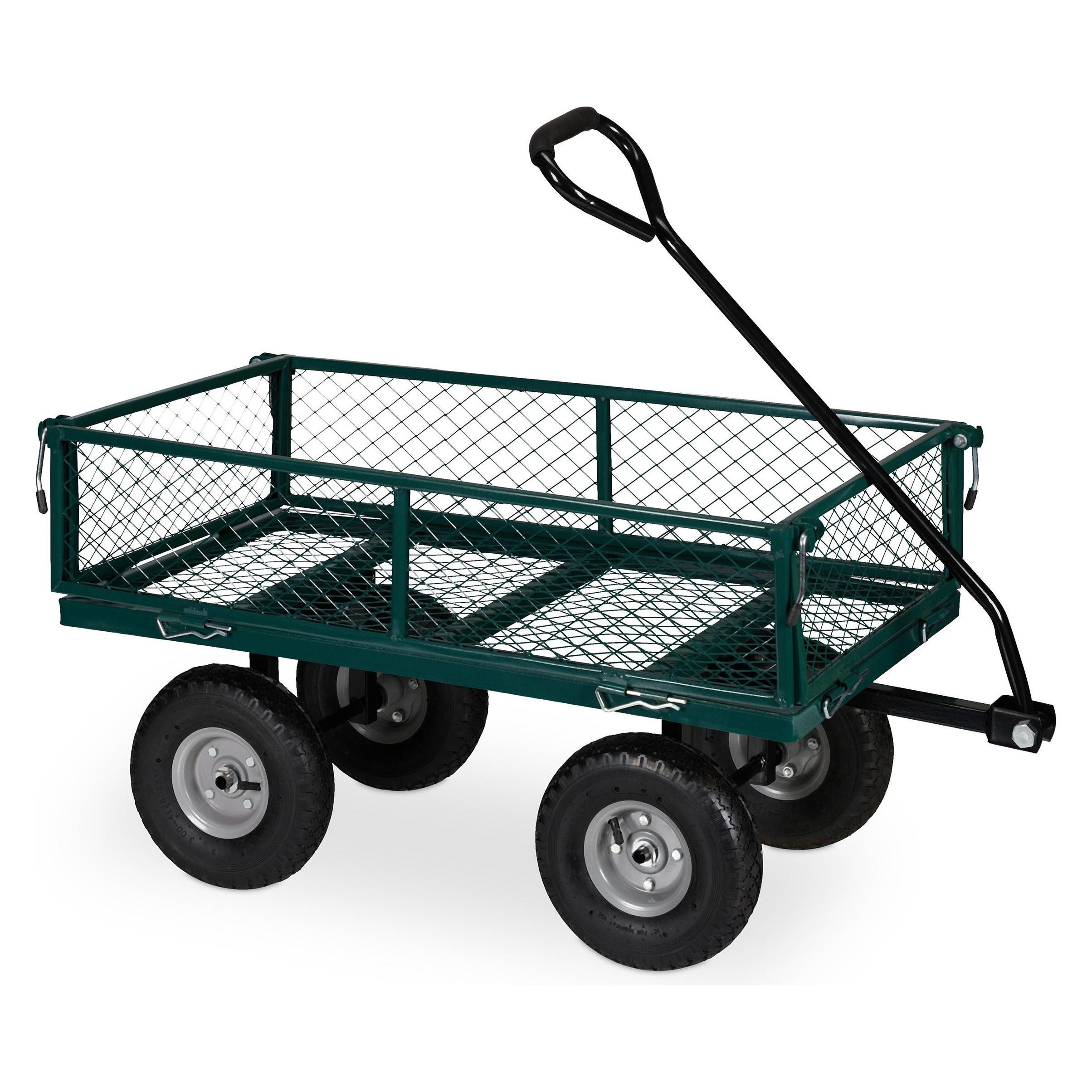 Relaxdays Handwagen (200 kg) (4052025361792)