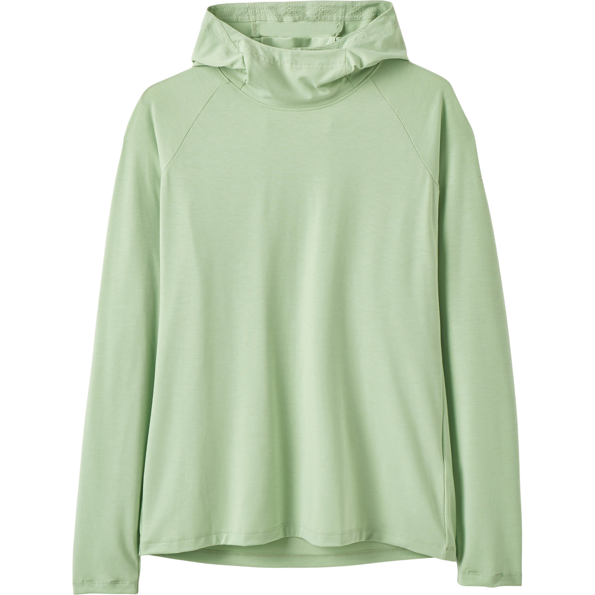 Rab Rivelin Damen Hoodies gruen Größe S Trekking Atmungsaktiv