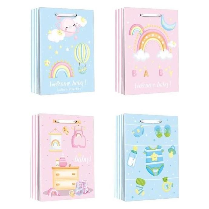 K&K Baby M Geschenktüte (47592023)