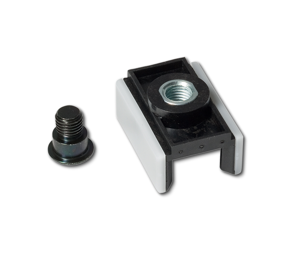 DORMAKABA Gleitstück DORMA G-EMF/G-EMR, Kunststoff 9900064001200