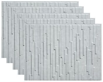 Fasade FASÄDE Skyline Decorative Vinyl Backsplash Panel