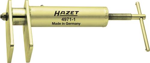 Hazet Bremskolben Rücksetzwerkzeug 4971-1