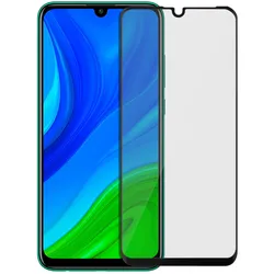 Bigben Connected Organische Glas-Folie (1 Stk., Apple iPhone SE (3rd Gen)), Smartphone Schutzfolie, Transparent