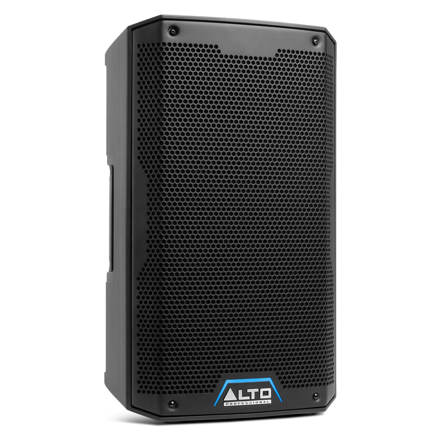 Alto Professional Alto TS408 (Aktiv, 1x 1000 W) (TS408XEU)