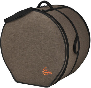 Gretsch Drums "24"x14" Pro Tour Bass Drum Bag"