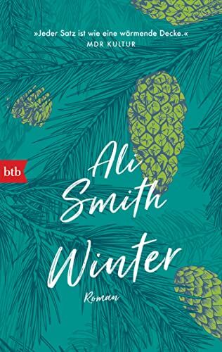 Ali Smith - Winter: Roman - Preis vom 02.10.2026 23:42:20 h