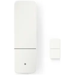 Bosch Smart Home, Einbruchschutz + Alarmanlage, Tür-/Fensterkontakt II (+M)