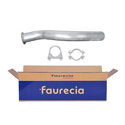 Hella Abgasrohre [Hersteller-Nr. 8LA366006-241] für Renault