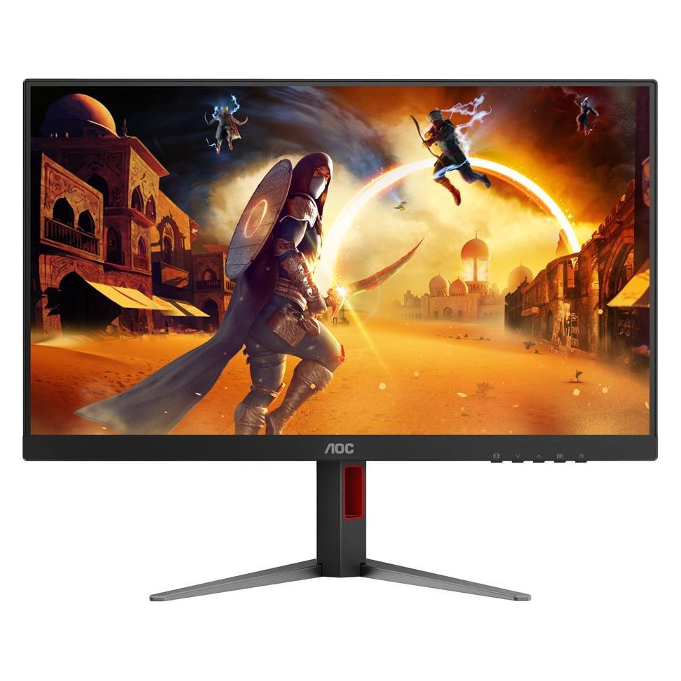 AOC 27G4HA (1920 x 1080 Pixel, 27") (27G4HA)