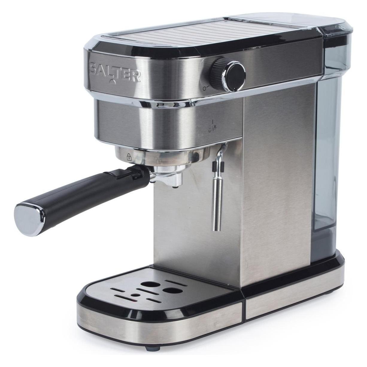 Salter Espressomaschine (SALTER)