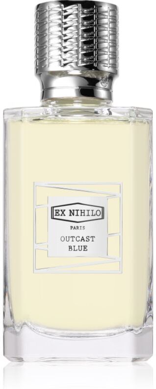 Ex Nihilo Outcast Blue Eau de Parfum mixte 100 ml