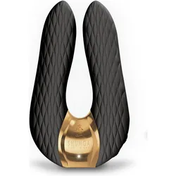 Shunga, Vibrator, Aiko Intimate Massager Black