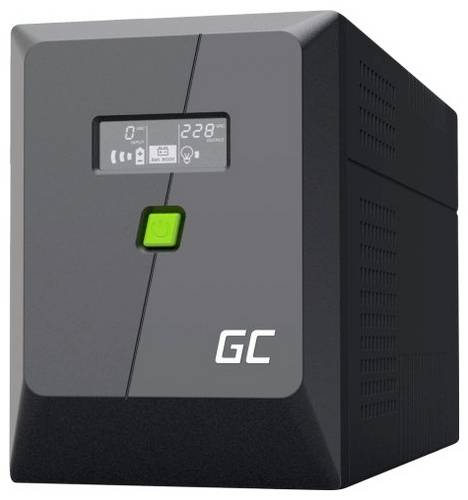 Green Cell UPS USV 2000 VA