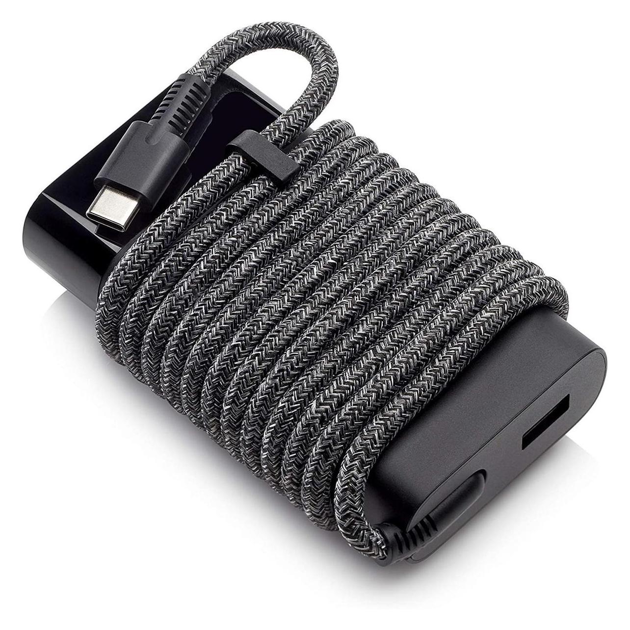 HP USB-C Laptop-Ladegerät 65 W (65 W) (671R2AA#ABZ)