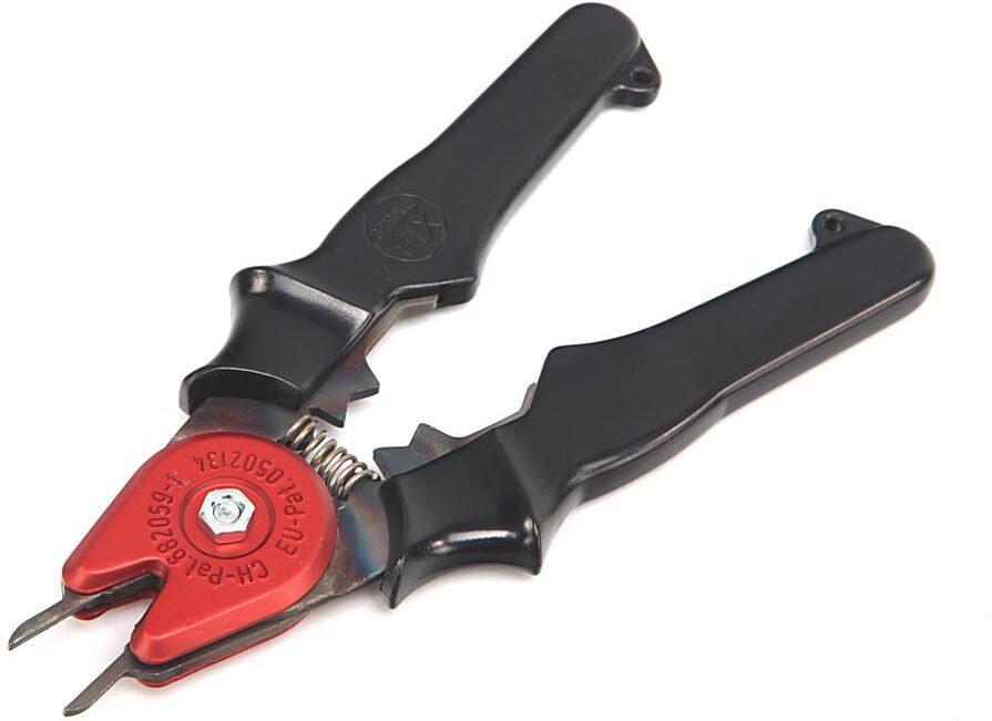 Pinza da taglio HBM FIX