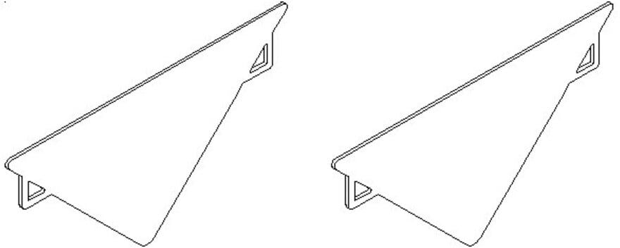 Rocholz Fachteiler PRISMA PLUS (122052)