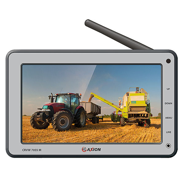 Axion CRV 7055M Air