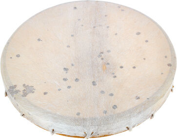 Terre Shaman Drum Goat Skin 40cm