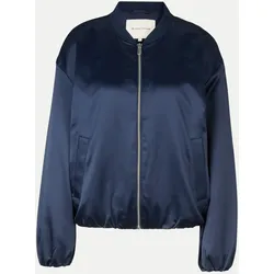 Blouson-Jacke Blau XL