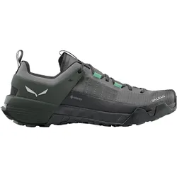 Salewa, Herren, Wanderschuhe, Wildfire NXT GTX (44), Grau