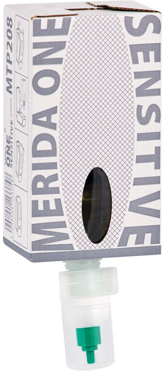 Pěnové mýdlo MERIDA ONE SENSITIVE, 700 g