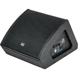 DAP-Audio M12 (Aktiv), PA Lautsprecher, Schwarz
