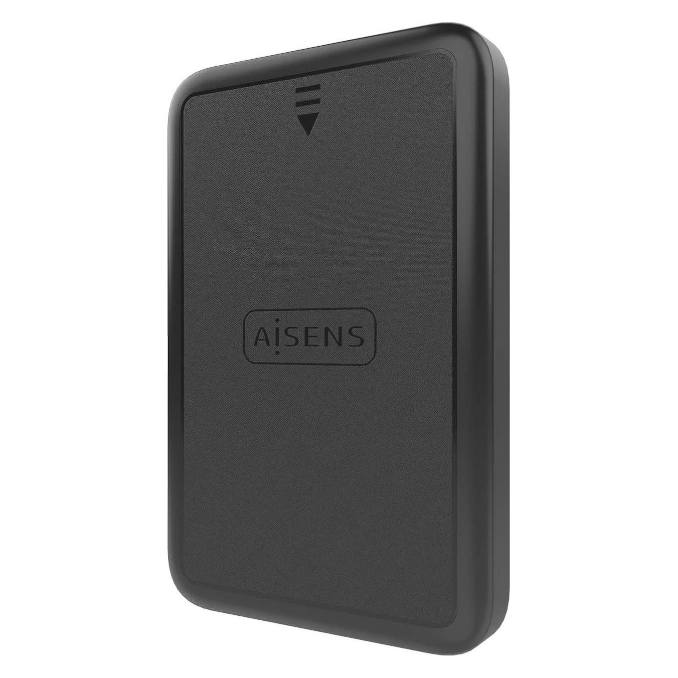 Aisens ASE-2519B (2.5") (ASE-2519B)