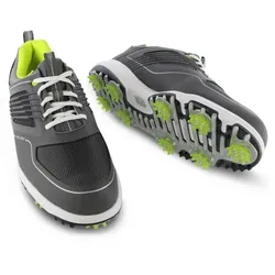 Footjoy Fury Herren Golfschuh dunkelgrau