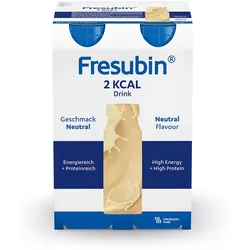 Fresubin 2 kcal  Neutral hochkalorische Trinknahrung 4X200 ml