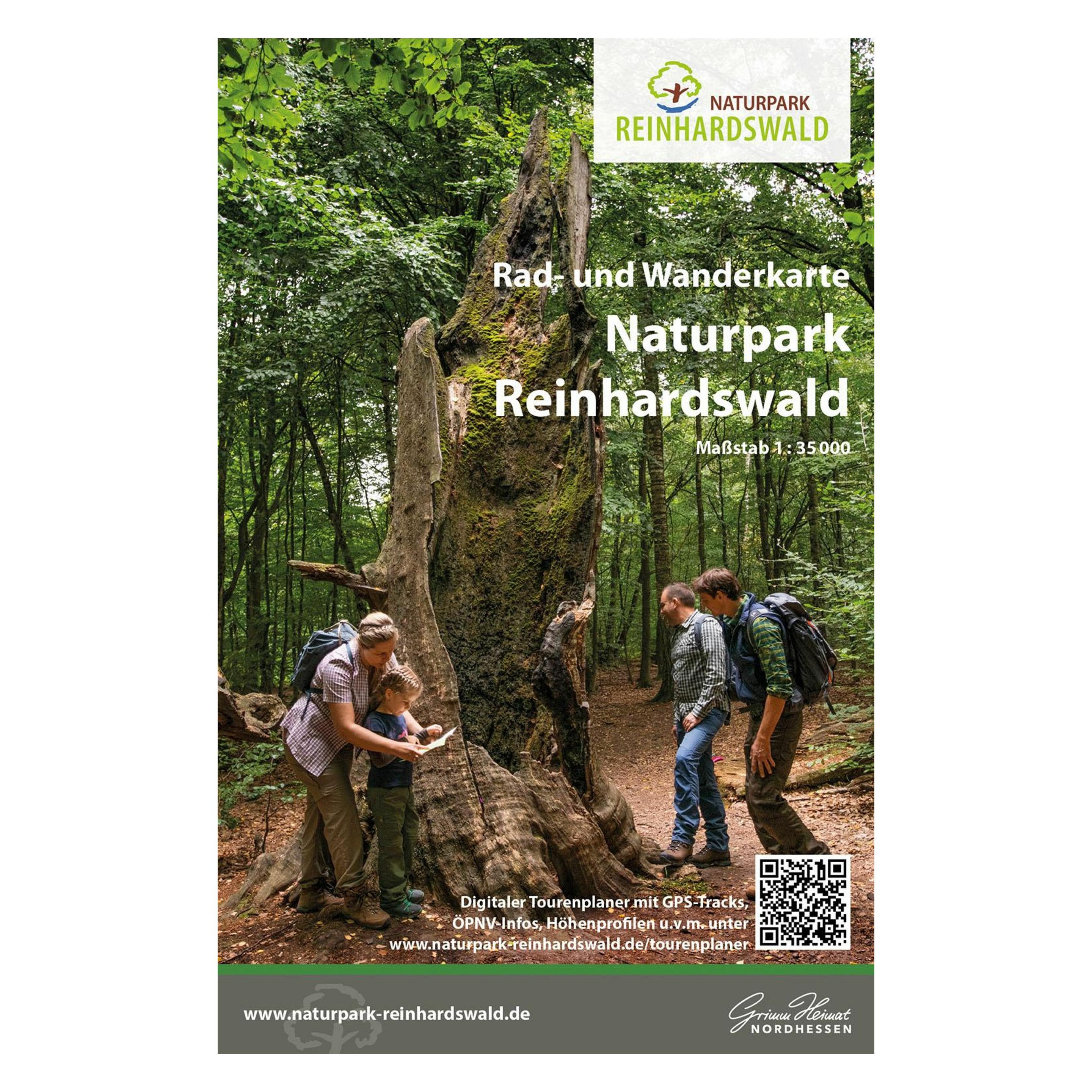KKV Naturpark Reinhardswald (60688360)
