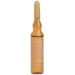 Davines, Kopfhautpflege, Energizing Seasonal Hair Treatment 12 x 6ml - 12er-Pack (72 ml)