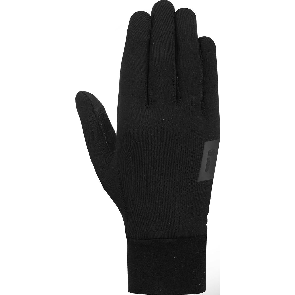 Reusch Ashton Touch-tec black (7700) 8,5 6305168-7700-8,5