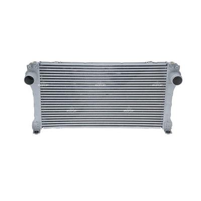 Nrf Ladeluftkühler [Hersteller-Nr. 30243] für Toyota