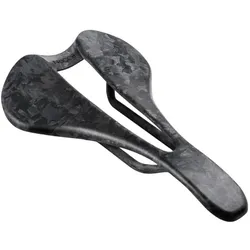 BJORN Sattel Sedlo | camo satin 155 mm