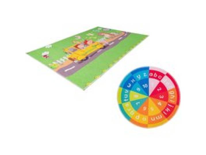ARTE ESPINA Tapis enfant Coco