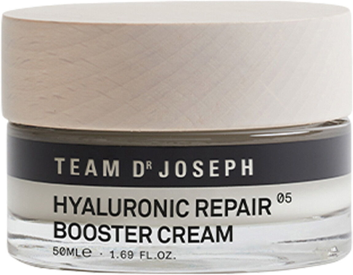50ml TEAM DR JOSEPH Hyaluronic Repair Booster Cream