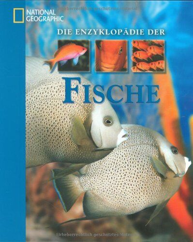 Stephen Hutchinson - Die Enzyklopädie der Fische - Preis vom 13.10.2026 19:28:25 h