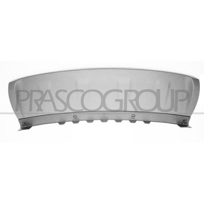 PRASCO Spoiler LR8061801 vorne für LAND ROVER