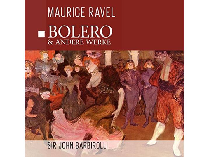 Bolero