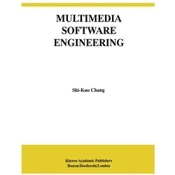 Multimedia Software Engineering, Fachbücher von Shi-Kuo Chang