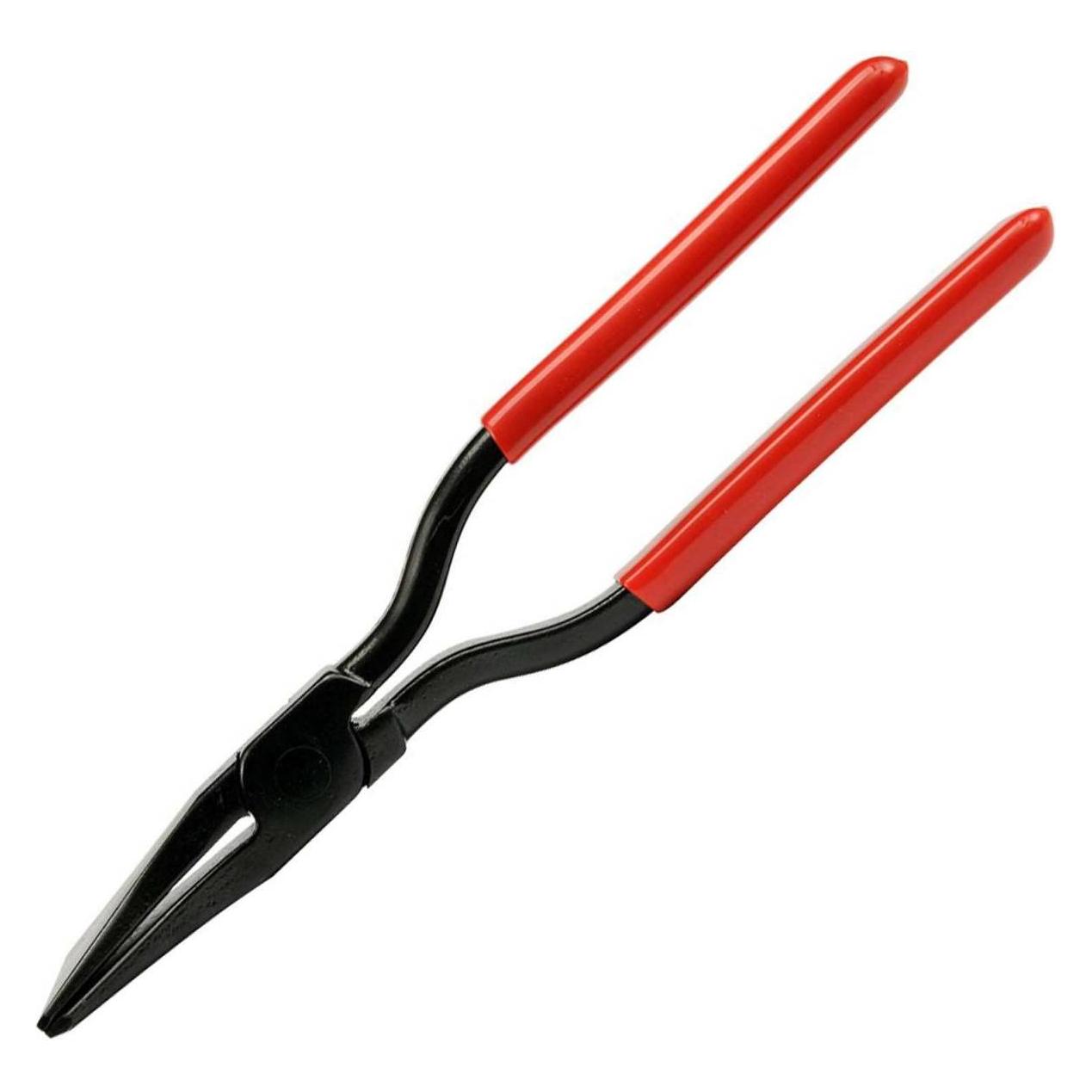 Yato STRAIGHT PLIERS 280MM 180 CUT (280 mm) (YT-5415)